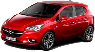 2016 Opel Corsa 1.3 CDTI 75 HP Enjoy Araba kullananlar yorumlar